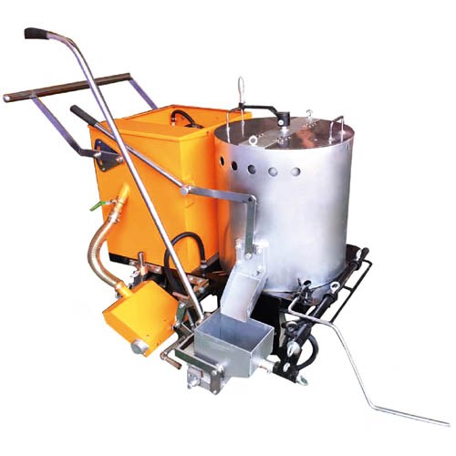 556010     MANUAL HOT MELT MARKING MACHINE