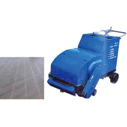 556028     ROAD SURFACE CUTTING GROOVING MACHINE