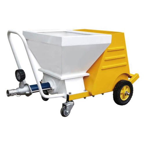 556141     PUTTY PLASTERING MACHINE