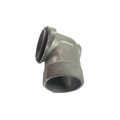 513006     ALUM. PIPE BEND (PUMP PARTS, KAO-15B)