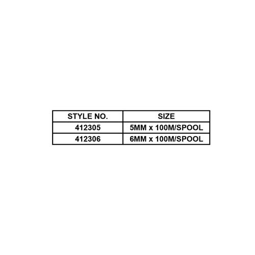 ENGINE STARTING ROPE
