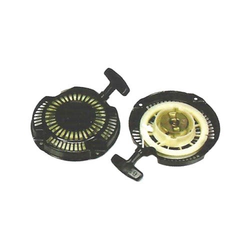 481756     STARTER ASSEMBLY. EY20. OD 175MM, FOR CUMINGS