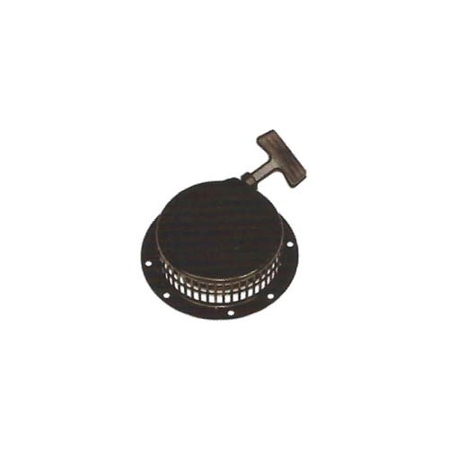 EY15 RECOIL STARTER ASSEMBLY WITH STEEL PLATE RATCHET