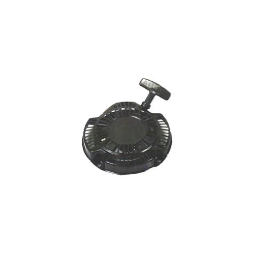EX12. EX17 RECOIL STARTER ASSEMBLY