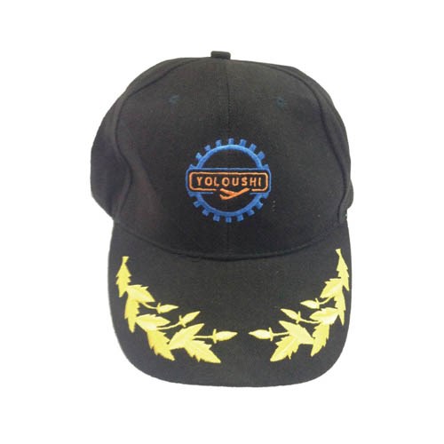 999997-01     CAP, WITH YOLOUSHI LOGO, 100% COTTON