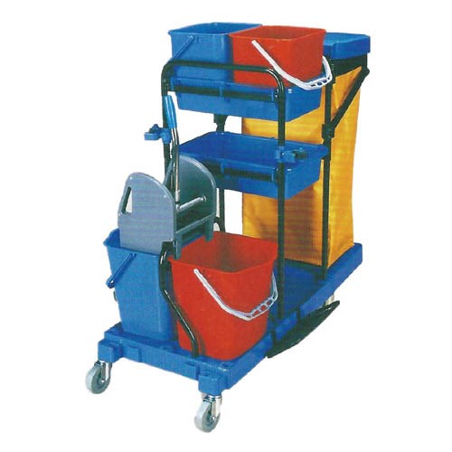 086553     MULTI-FUNCTIONAL JINITOR CART