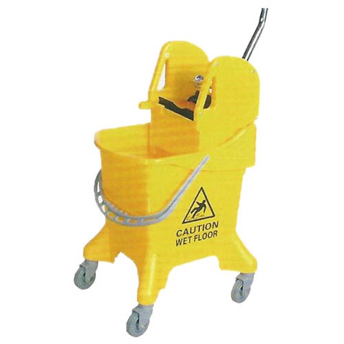 086549     DELUXE DOWN-PRESS WRINGER
