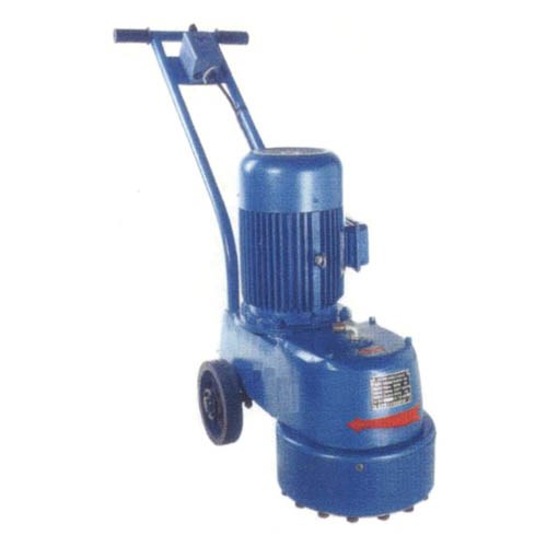 086450     TERRAZZI MACHINE