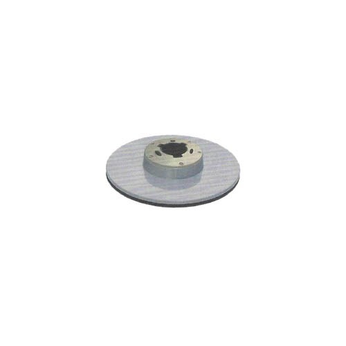 086505     17" HEAVY PAD DRIVE