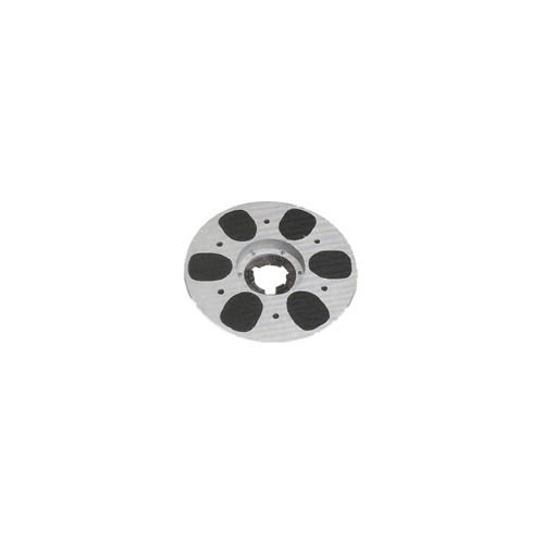 086530     WEIGHTED RENEWING-PLATE