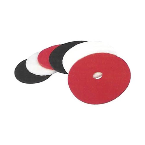 SCOURING PAD