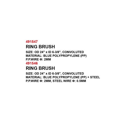 RING BRUSH