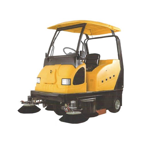 086408     RIDE-ON SWEEPER