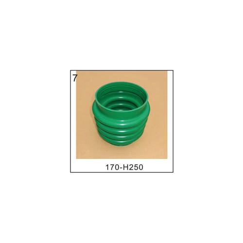 RAMMER PARTS-7