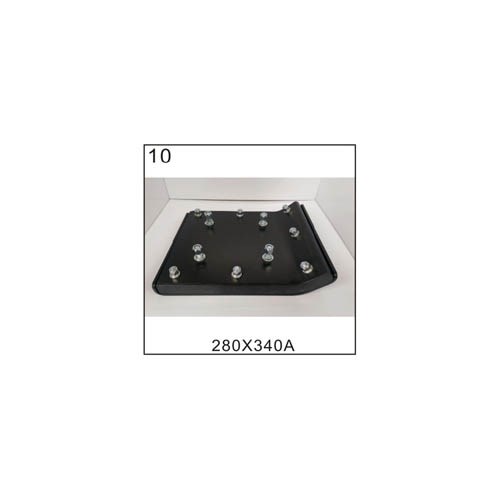 RAMMER PARTS-10