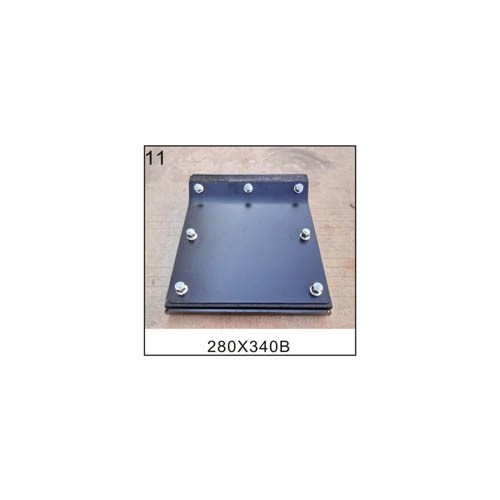 RAMMER PARTS-11