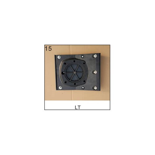 RAMMER PARTS-15