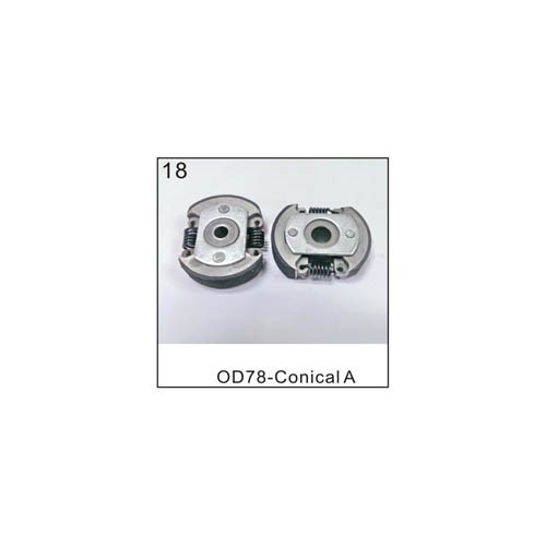 RAMMER PARTS-18