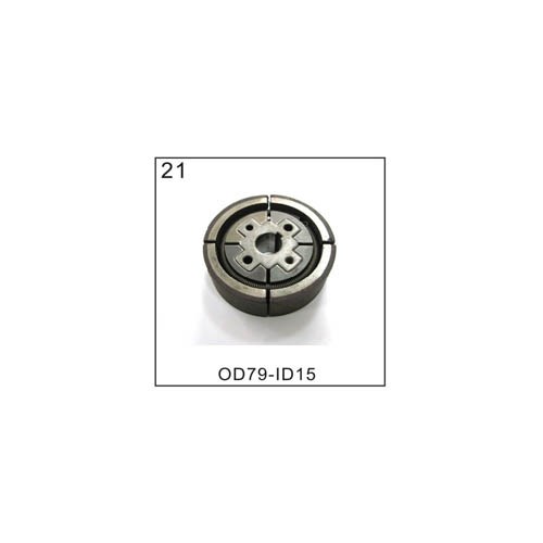 RAMMER PARTS-21