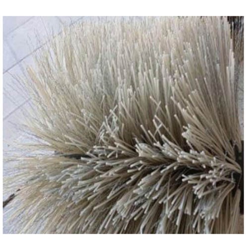 CYLINDER BRUSH, L 750 x OD 280 x ID 125MM