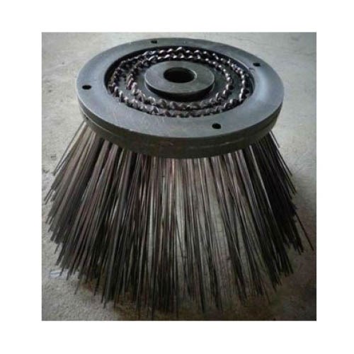 491588     DISK BRUSH, OD 410 x ID115MM
