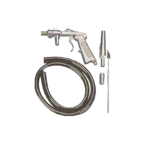 168800     AIR SAND BLAST GUN WITH HOSE (#808)