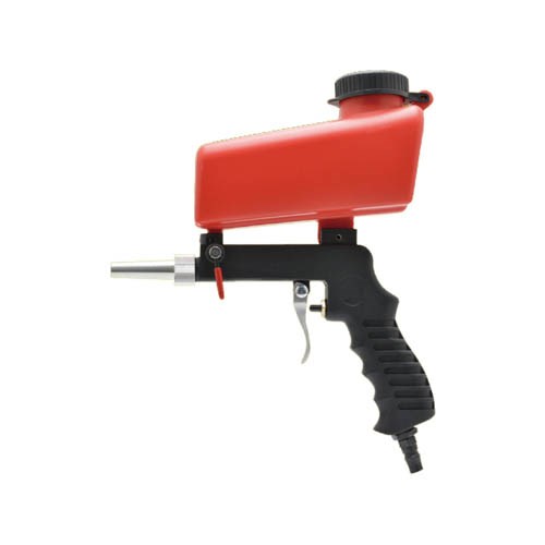 168705     PNEUMATIC SAND BLASTING GUN