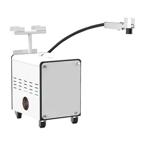 081945     HAND-HELD LASER CLEANING MACHINE