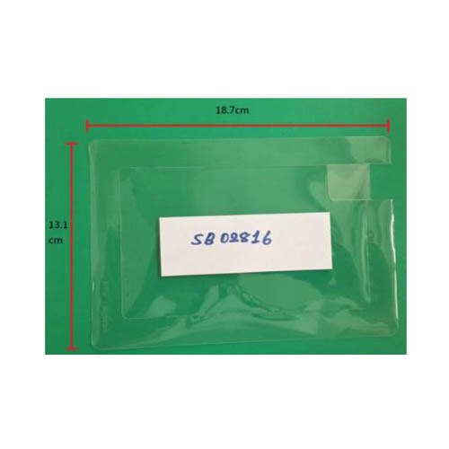 SB02816     CUTTING MOULD FOR LENS, SIZE: W18.7cm x L13.1cm