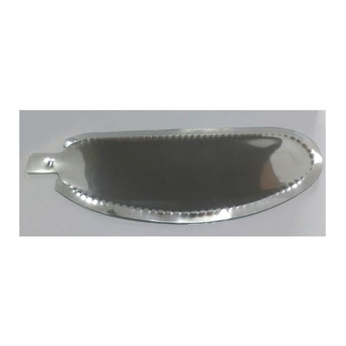 PERFORATED OUTER LENS