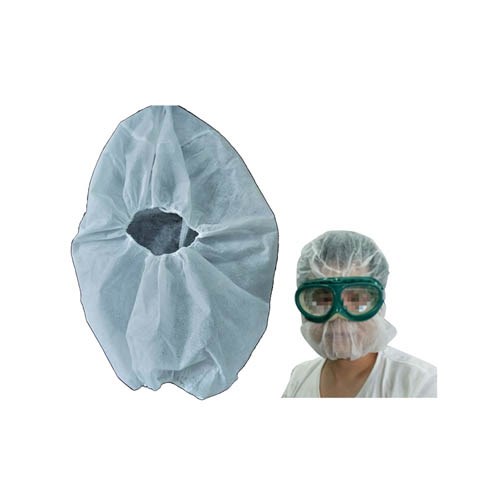 158045     DISPOSABLE PAINTERS SPRAY SOCK (HEAD COVER)