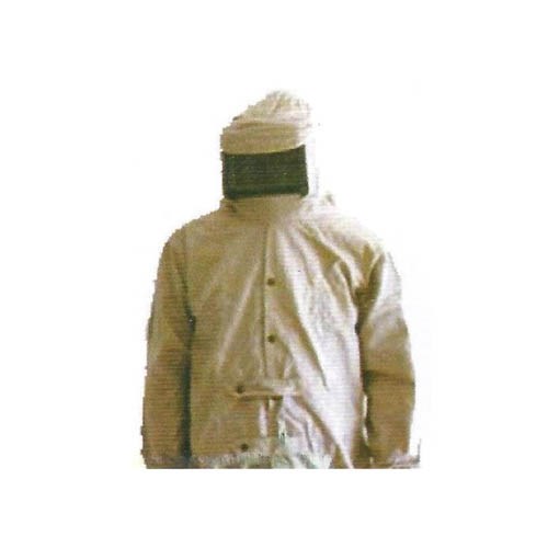 168836-CLO     SAND BLASTING CLOTHING