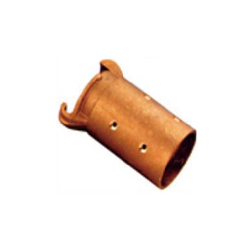 BRASS SANDBLAST QUICK COUPLINGS  