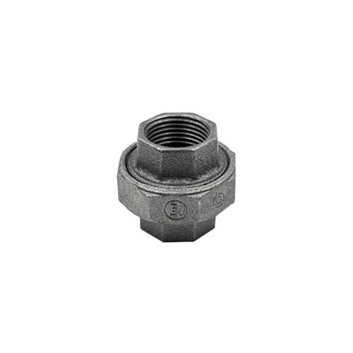 BLACK CAST IRON PIPE FITTINGS FOR SAND BLASTING MACHINE. STANDARD: 852 PSI / 60BAR, THREAD: NPT