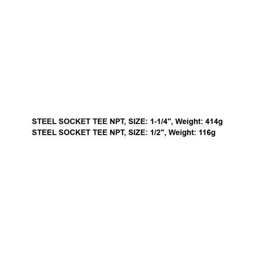 BLACK CAST IRON PIPE FITTINGS FOR SAND BLASTING MACHINE. STANDARD: 852 PSI / 60BAR, THREAD: NPT