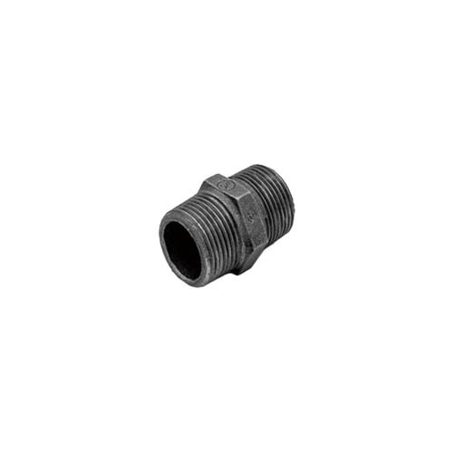 BLACK CAST IRON PIPE FITTINGS FOR SAND BLASTING MACHINE. STANDARD: 852 PSI / 60BAR, THREAD: NPT