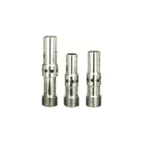 HIGH SPEED TYPE (DOUBLE INLET) NOZZLE