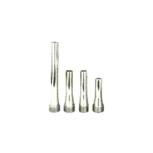 LONG BLASTING TYPE (SINGLE INLET) NOZZLE