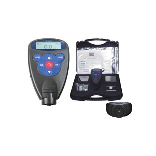 059228     PAINT & COATING THICKNESS GAUGE