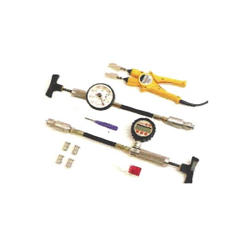 059224     HYDRAULIC ADHESION TESTER KIT