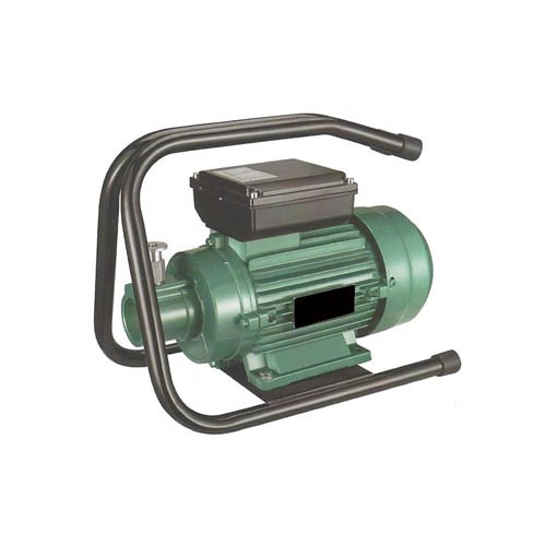 514111     CONCRETE VIBRATOR MOTOR
