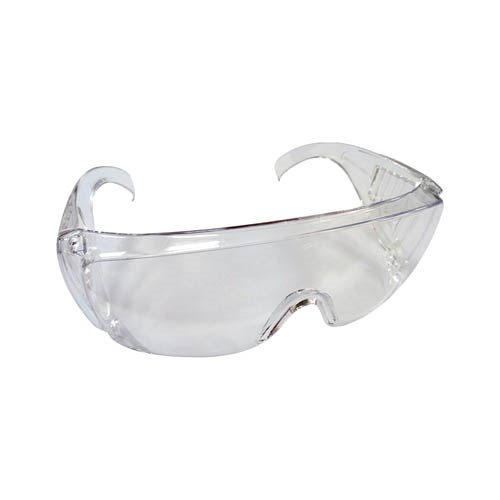 143052     SAFETY GLASSES, YS SERIES, LENS: CLEAR 