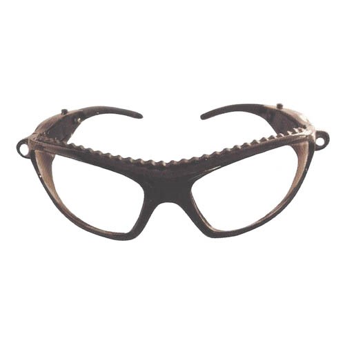 143421     SAFETY GLASSES