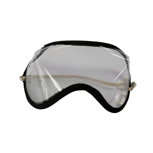 142060     PLASTIC IMPACT SAFETY GOGGLE