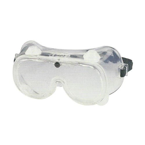 141019     ANTI CHEMICAL SPLASH & DUST GOGGLE