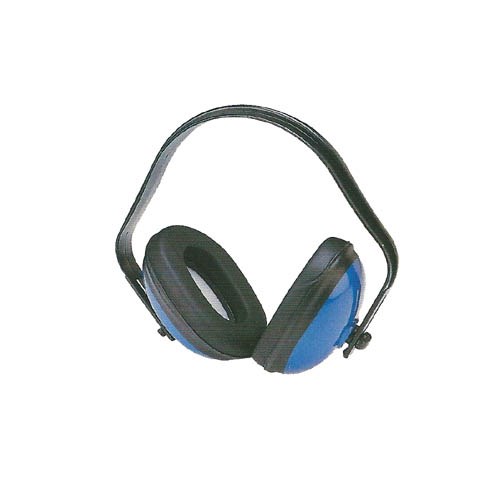141049     EAR MUFF, BLUE COLOR