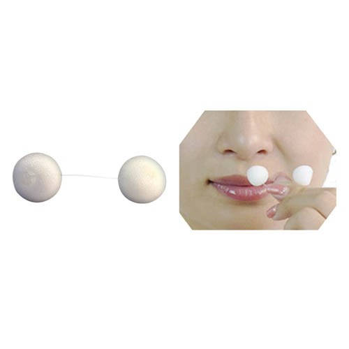 158066     NOSE PLUG