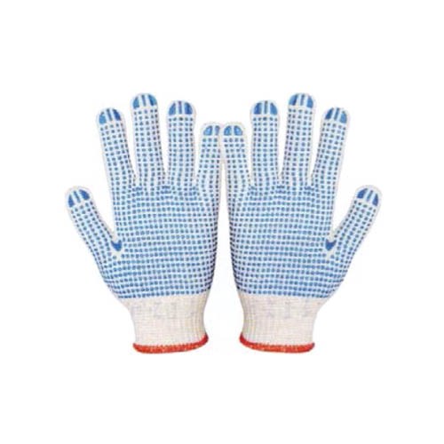 115092     DOTTED GLOVES