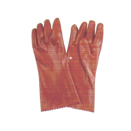 115094     PVC GLOVES