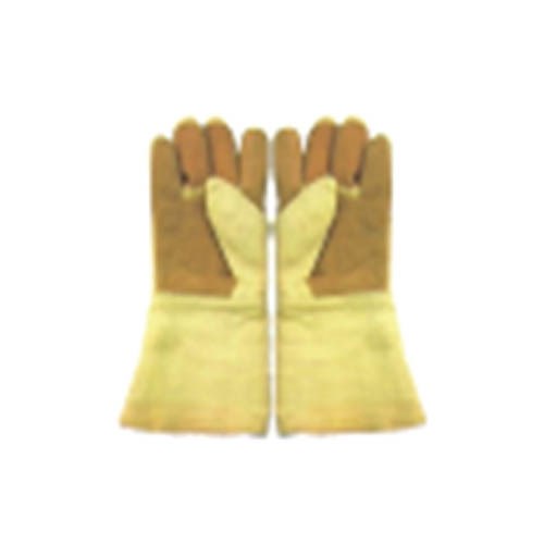 158111     HIGH-TEMPERATURED PROTECTION GLOVE 400°C